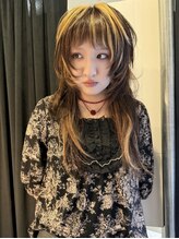 エンシー(ENCI)&nbsp;堀江 眞由