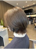 ショートウルフ
