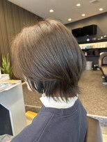 ダブルケーツー 総社店(wk-two)&nbsp;ショートウルフ