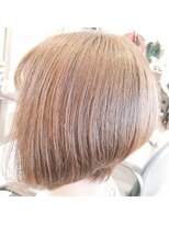 サロンドルナフレイヤ(Salon de Luna Freyja)&nbsp;アンティーク・ボブ