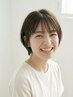 【新規】◆学割U24◆ 似合わせカット (学生)