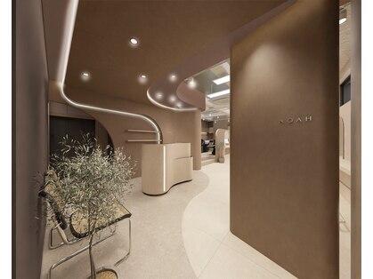 NOAH【ノア】【6月13日 NEW OPEN(予定)】の写真