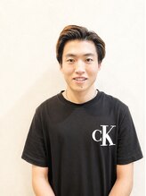 ヘア フィックス リュウ リゾート(hair fix RYU Resort) 高橋 蓮