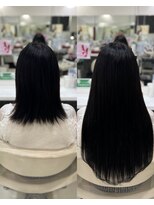 サロン ド リリー(salon de Lily)&nbsp;シールエクステ