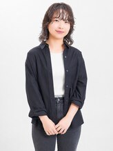 ヘアーアンドメイク ニューヨークニューヨーク 姫路店(Hair&Make NYNY)&nbsp;山本 ひかり