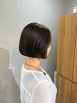 ハイヴィー(Hivi)&nbsp;毛流れボブ