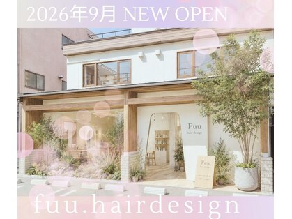 フゥ(fuu.)の写真