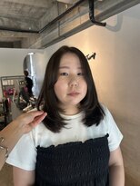 ツイッグ バイ ヤード(twig by YARD.) レイヤースタイル