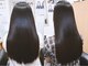 ナクレヘアー(nacure hair)の写真