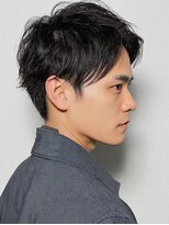 GUYS いわき【12/1 NEW OPEN（予定）】&nbsp;いわき ニュアンスウルフ ダウンバング スペインカール