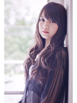 ビーババ(Be-baba) ドレープウエーブ☆