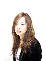 カミーノ ヘアデザイン(Camino Hair Design)&nbsp;色艶デジパー