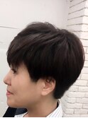 ショート