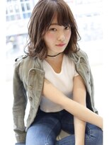 フォルテ 城北店 おしゃれな大人ボブスタイル○