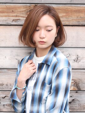 ランティス(LANTiS) 『 basic 』classical bob