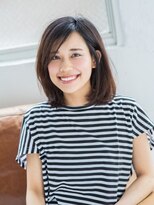 エマージュ 大宮(Emerge)&nbsp;☆ナチュラルヘルシーボブ☆