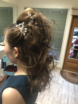 ヒロミライフ 昭和町店(Hiromi Life) パーティーセット