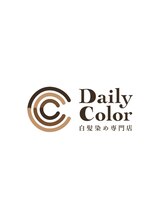 白髪染め専門店 Daily Color 明石店【デイリーカラー】