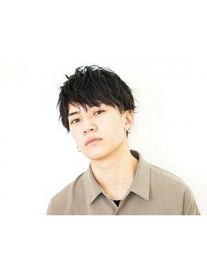 お洒落MEN'Sが通う