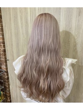 ラピス テラス 渋谷(Lapis terrace) コットンピンク