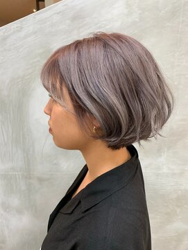 ヴィントベース(VINTBASE) 【VINTBASE】ホワイトラベンダー