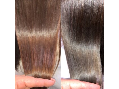 ヘアーショップ ココカラー(HAIR SHOP cococolor)の写真