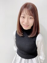 コト(coto)&nbsp;美シルエットミディアムグラデーションスタイル