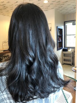 ボルジー マリナ店(Vollzie) 赤み消しヴィーガンカラー