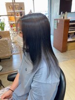 アートキューブ(ART CUBE)&nbsp;インナーホワイトアッシュカラー