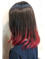 サクラ(SAKURA) グラデーションカラー