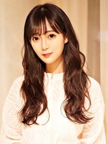 ハンナ 名古屋(HANNAH)&nbsp;プルシールエクステ　ナチュラルロング　韓国