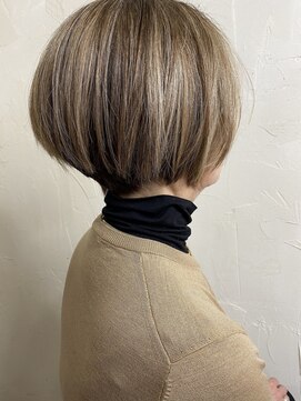 サロンドスロウ(salon de slow) -