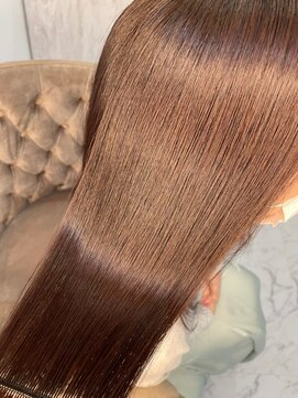 エスカーラ 町田(THE ESCALA) くびれヘア/メルティカラー/プレミアムカラー[町田駅/髪質改善]