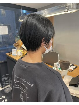 フェイバーバイリフ(FAVOR by Ref.) コンパクトショート