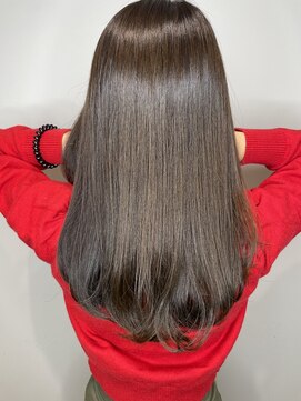 カノイ(KANOI) 【イエベ秋】20代30代40代似合わせダークマロンベージュ♪