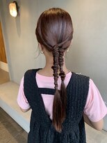 ロロネー(Lolonois)&nbsp;twin arrange