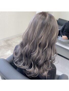 エル(elle.) highlight color