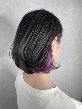 アンダーバーホワイト 南海難波店(_WHITE) 南海難波駅徒歩3分,髪質改善,ヘアカラー,カット,学割U24