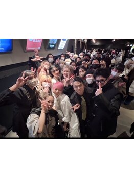 "トレンドビジョンジャパンファイナル"や"JHAフォトコンテスト"に出場＆グランプリ受賞！その他多数受賞！