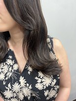 アルボーテルジェ(Art BeAute' ROUGET)&nbsp;シークレットハイライトで白髪を目立ちにくく30代/40代/50代