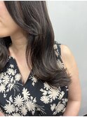 シークレットハイライトで白髪を目立ちにくく30代/40代/50代