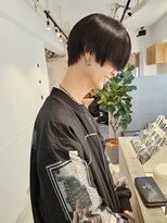 ウック(wooc)&nbsp;ストレートマッシュ