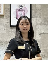 アースコアフュールボーテ 佐野新都市店(EARTH coiffure beaute) luca 