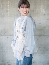ナウ(now) 香耶