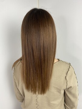 フルショウ 栄店(FURUSHO) TOKIOトリートメント 酸熱トリートメント