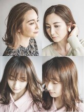 クレールバイケンジ(Claire by KENJE)