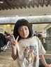 小学生カット