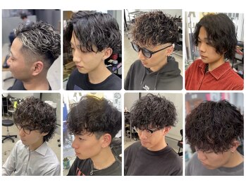 woke【ウォーク】