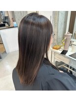 リボン(Libon)&nbsp;大人ハイライト☆