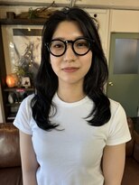 コレット ヘアー 大通(Colette hair) 【大人気☆本日のレイヤーヘアスタイル489☆】
